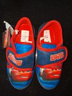 Nieuwe Cars pantoffels, Ophalen of Verzenden, Nieuw, Jongen, Overige typen