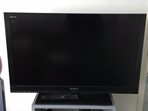 Sony Bravia - Type KDL-32EX70x, Audio, Tv en Foto, Televisies, Zo goed als nieuw, LCD, Minder dan 40 cm, Full HD (1080p), Sony