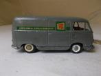 1968 TEKNO 413 TAUNUS TRANSIT VROOM & DREESMANN DUTCH ISSUE!, Ophalen of Verzenden, Gebruikt, Bus of Vrachtwagen, Overige merken