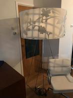 XL Vloerlamp lamp model Moon Light voor bedrijf AAN-UIT, Ophalen, Kunststof, Zo goed als nieuw, Nvt