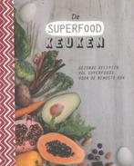 De Superfood Keuken - Sara Lewis, Boeken, Kookboeken, Zo goed als nieuw, Verzenden