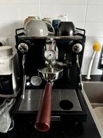 La Pavoni New Cellini Espresso Machine Black, Ophalen, Zo goed als nieuw
