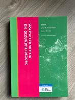 Volksgezondheid en Gezondheidszorg 8e druk, Boeken, Ophalen of Verzenden, Beta, Gelezen, HBO