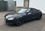 Audi TT 2.0Tfsi 2009 (S-line, Automaat, Carplay, Bose, Leer), TT, 74 €/maand, 4 cilinders, 1984 cc