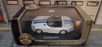 1.43  dodge viper rt/10 beschikbaar voor biedingen