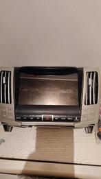 Radio voor Lexus, Auto diversen, Autoradio's, Ophalen of Verzenden, Nieuw