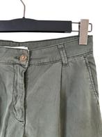 Sissy Boy broek groen XS, Ophalen of Verzenden, Zo goed als nieuw, Maat 34 (XS) of kleiner, Www.debberies.nl