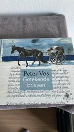 Peter Vos, Ophalen