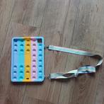 Pop It iPad Hoes - Regenboog, Computers en Software, Tablet-hoezen, 11 inch, Zo goed als nieuw, Bescherming achterkant, Generic
