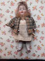 Poppenhuispopjes, Ophalen of Verzenden