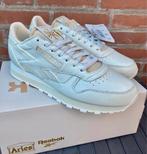 Reebok Aries classic leather mystic 42.5 retro vintage new, Overige kleuren, Verzenden, Nieuw, Sneakers of Gympen
