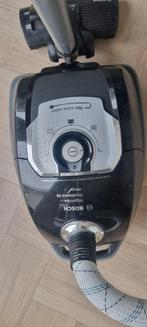 Bosch ProSilence 68 Allergy Stofzuiger - Gebruikt, Witgoed en Apparatuur, Stofzuigers, Stofzak, Gebruikt, Stofzuiger, Ophalen of Verzenden