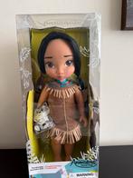 Disney animators Pocahontas nieuw, Ophalen of Verzenden, Zo goed als nieuw, Pop