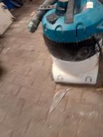 Makita bouwstofzuiger, Ophalen, 600 watt of meer
