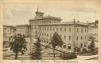 (381-235-039) Roma Citta del Vaticano, Verzenden, Voor 1920, Italië