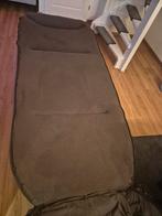 NASH MF60 Indulgence SS3 wide 5 Season MK2 Strechter, Watersport en Boten, Hengelsport | Karpervissen, Ophalen