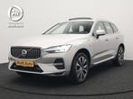 Volvo XC60 T8 AWD Inscription Long Range Plug In Hybrid 455p, Auto's, Volvo, Automaat, Gebruikt, Zwart, 4 cilinders
