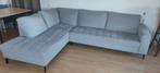 HACO Corner Lise Loungebank als nieuw, Ophalen, 200 cm of meer, Zo goed als nieuw, 200 cm of meer