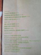 Lp van ten years after, Ophalen of Verzenden, Gebruikt