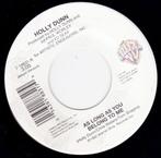 Holly Dunn - As Long As You Belong To Me 7"45, Cd's en Dvd's, Vinyl Singles, Ophalen of Verzenden, 7 inch, Zo goed als nieuw, Country en Western