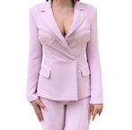 Elisabetta Franchi colbert + pantalon, Kleding | Dames, Jasjes, Kostuums en Pakken, Elisabetta Franchi, Verzenden, Overige kleuren