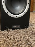 Tannoy Eclipse One Aanbieding!! €99.- de set, Ophalen, Nieuw, Front, Rear of Stereo speakers, Overige merken