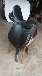Fryso zadel Classic 17,5 inch, Ophalen, Gebruikt, Recreatie