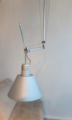 Artemide Tolomeo Sospensione, Huis en Inrichting, Lampen | Hanglampen, Ophalen, Zo goed als nieuw, 75 cm of meer, Metaal