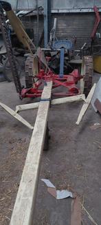Paarden maaimachine, Ophalen of Verzenden, Gebruikt, 50 cm of meer