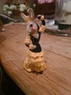 Royal Doulton Beeldje - puntgaaf, Ophalen of Verzenden, Zo goed als nieuw