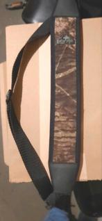 Geweer riem Butler Creek camo, Verzamelen, Ophalen of Verzenden, Overige soorten, Amerika, Overige typen