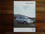 Mazda MPV (2000), Ophalen of Verzenden, Nieuw, Mazda