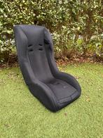 Bakfiets stoeltje, Ophalen