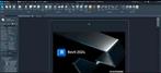 Autodesk Revit 2024 origineel oakket met licentie code, Computers en Software, Ontwerp- en Bewerkingssoftware, Ophalen of Verzenden