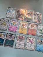 Pokémon - Paldean Fates shinys lotje, Hobby en Vrije tijd, Verzamelkaartspellen | Pokémon, Ophalen of Verzenden, Zo goed als nieuw