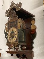 Friese stoelklok, Antiek en Kunst, Antiek | Klokken, Ophalen of Verzenden