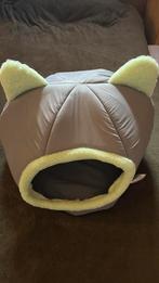 Katten bedje, Dieren en Toebehoren, Ophalen, Zo goed als nieuw