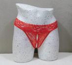Sexy String`met open kruisje Gratis verzending !! (391), Nicolle_Lingerie, Ophalen of Verzenden, Overige kleuren, String