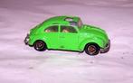 Vintage Majorette VW kever modelletje., Ophalen of Verzenden, Gebruikt, Auto