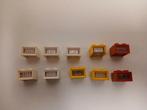 10x lego lichtsteen lampjes 12volt, Kinderen en Baby's, Speelgoed | Duplo en Lego, Ophalen of Verzenden, Gebruikt