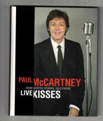 PAUL MCCARTNEY Blu-ray Live Kisses, Ophalen of Verzenden, Gebruikt, Muziek en Concerten