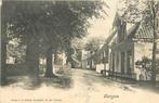 (386-132-013) Bergen (NH), Verzenden, Noord-Holland