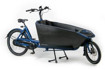 15% KORTING OP ALLE BAKFIETS NL MODELLEN beschikbaar voor biedingen
