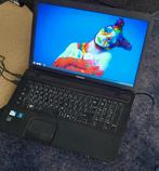 Toshiba satellite Linux laptop, Gebruikt, Ophalen of Verzenden, 2 tot 3 Ghz