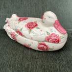 Emma Bridgewater - servies - ROSE 🌹 Duck on Nest - Nieuw!, Nieuw, Ophalen of Verzenden, Schaal of Schalen, Overige stijlen