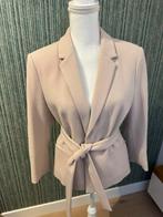 Mooie beige McGregor blazer - Maat 38 (valt als 36/38), Maat 38/40 (M), Beige, Ophalen of Verzenden, Zo goed als nieuw