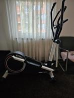 Flow Fitness crosstrainer Glider DCT2000i, Ophalen, Zo goed als nieuw, Overige materialen, Crosstrainer