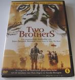 Dvd *** TWO BROTHERS *** *NIEUW*, Avontuur, Ophalen of Verzenden, Vanaf 6 jaar, Nieuw in verpakking