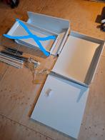 Ikea Maximera, Utrusta, Ophalen, Wit, 50 tot 100 cm, Minder dan 100 cm