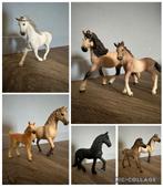 Diverse Sleich merries & veulens, Ophalen, Zo goed als nieuw